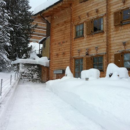 Chalet Alpina Gyger Wengen Extérieur photo