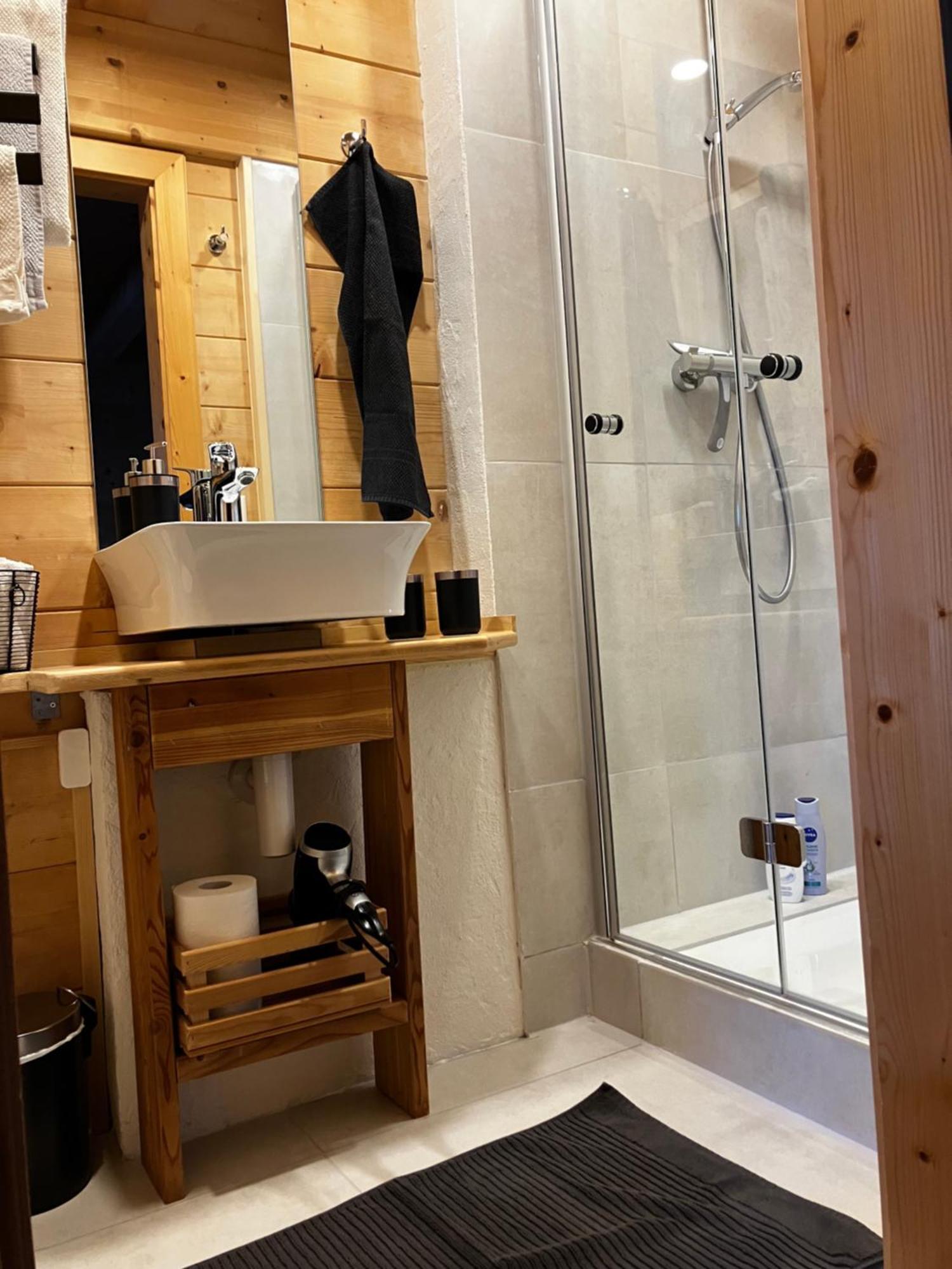 Chalet Alpina Gyger Wengen Extérieur photo