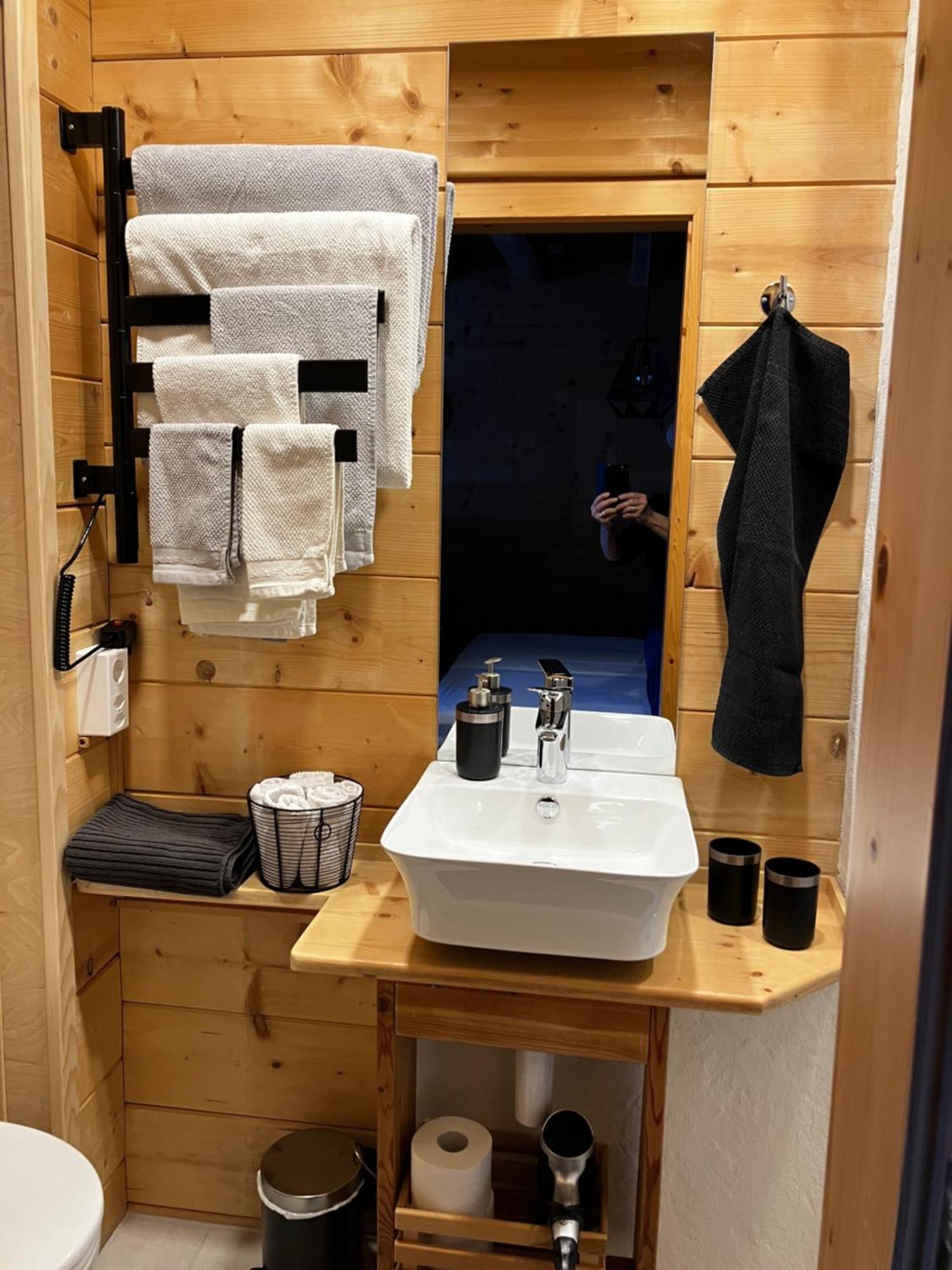 Chalet Alpina Gyger Wengen Extérieur photo