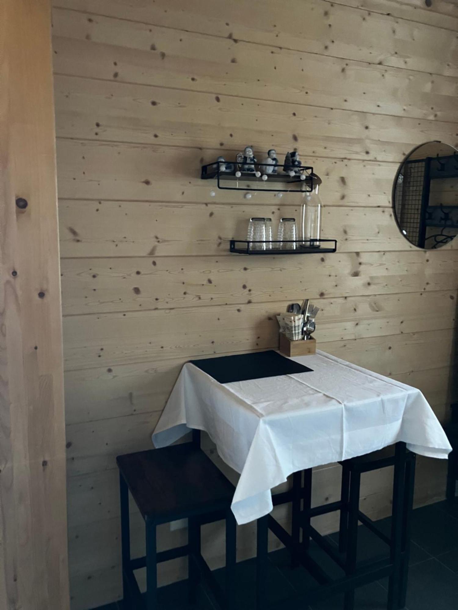 Chalet Alpina Gyger Wengen Extérieur photo