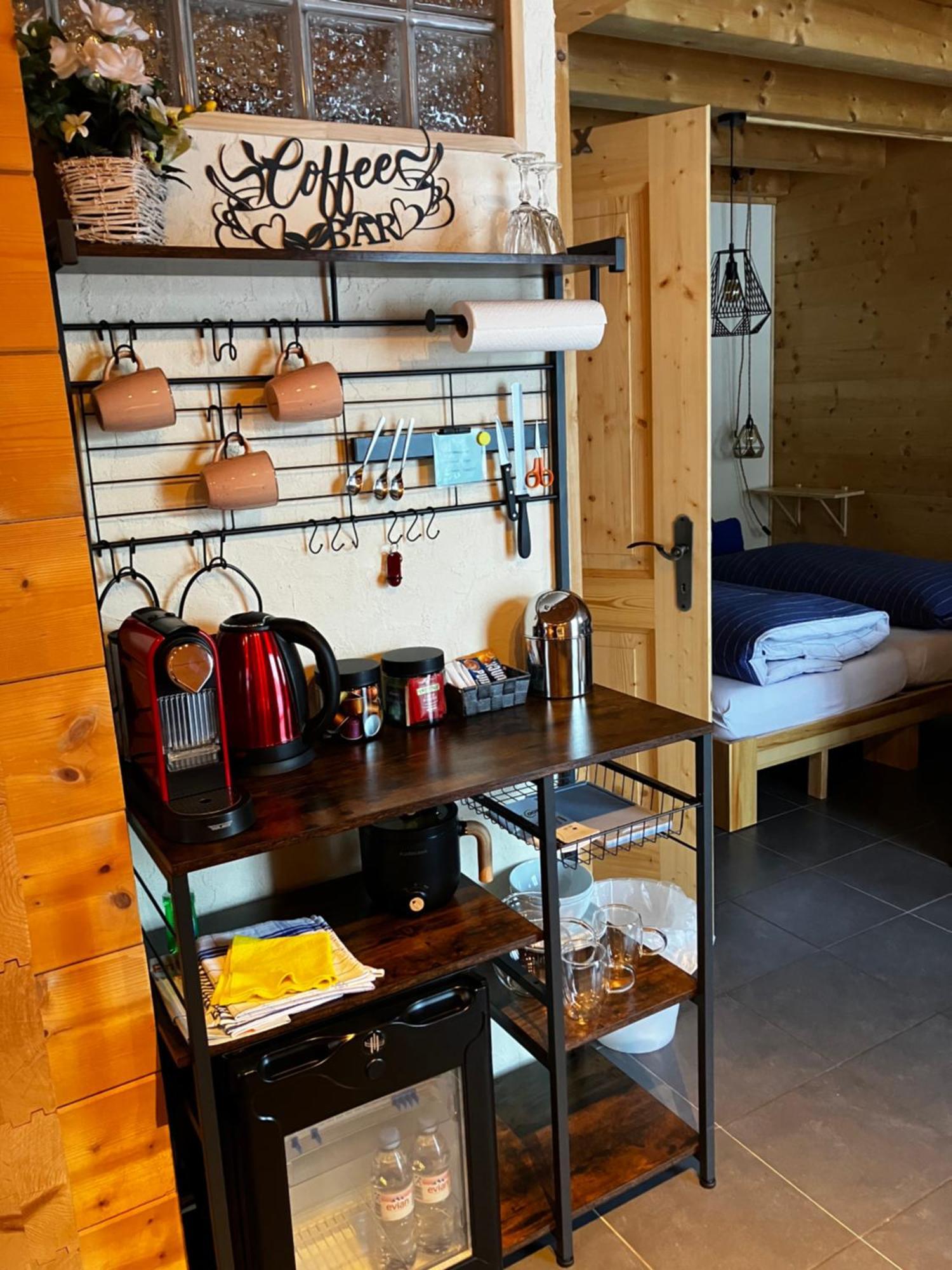 Chalet Alpina Gyger Wengen Extérieur photo