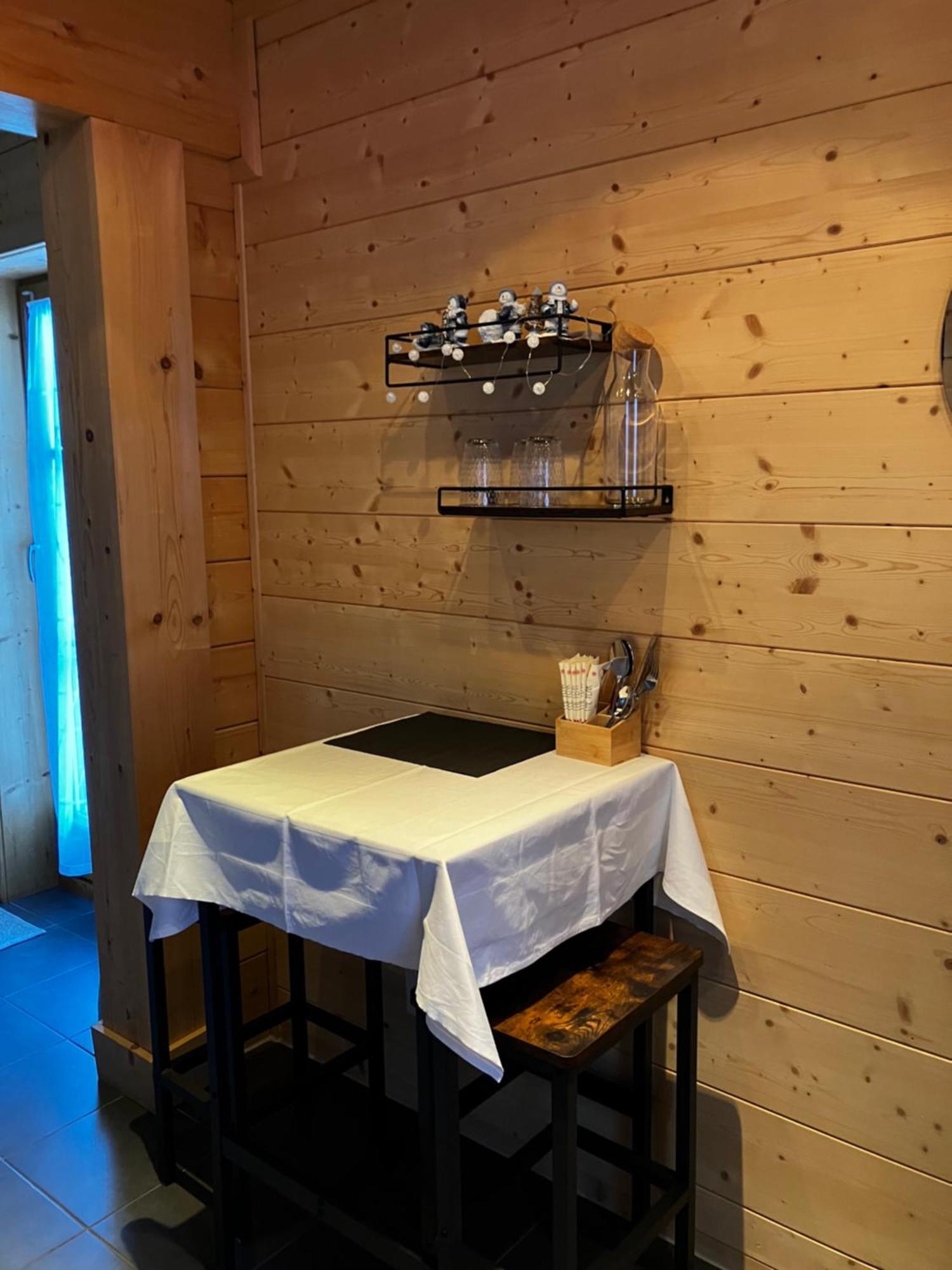 Chalet Alpina Gyger Wengen Extérieur photo