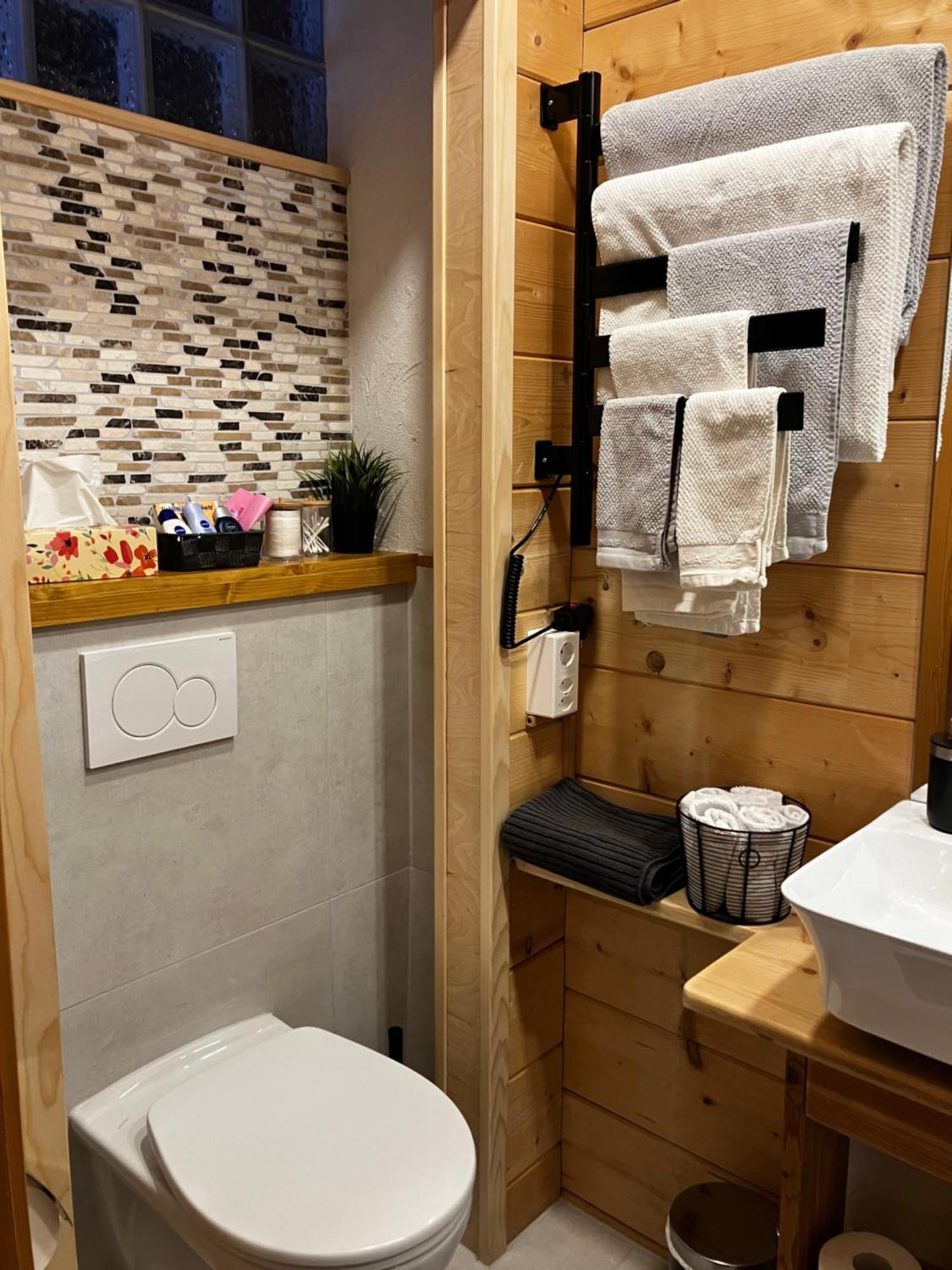 Chalet Alpina Gyger Wengen Extérieur photo